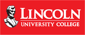 Lincoln University Logo